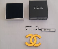Chanel double metal d'occasion  Lille-