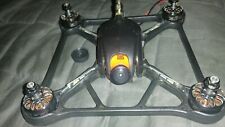 TBS Oblivion 5 pulgadas ELRS RC FPV cuadricóptero edición Noxe segunda mano  Embacar hacia Argentina