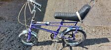 Vintage 1970s raleigh for sale  RUGELEY