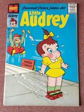 Little audrey 1956 for sale  CARDIFF