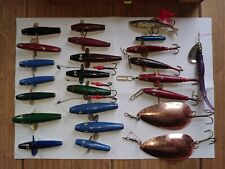 trout lures for sale  KESWICK
