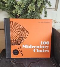 100 book midcentury for sale  Tularosa
