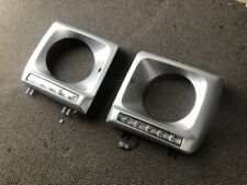 Aftermarket GWagon Headlight Covers with DRL for sale  Shipping to South Africa