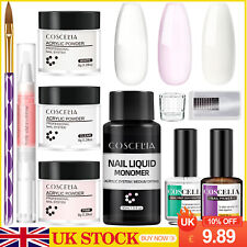 Acrylic nail kit for sale  CANNOCK