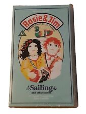 Rosie jim sailing for sale  SLEAFORD