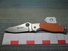 ganzo knife for sale  Bow