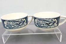 Royal blue china for sale  Bean Station