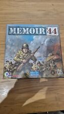 memoir 44 for sale  STOCKTON-ON-TEES