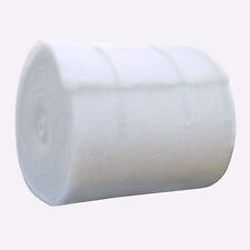 Polyester wadding roll for sale  UK