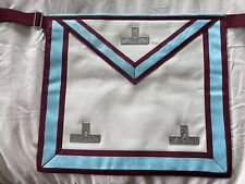 Mark master mason for sale  NORWICH