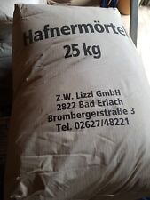Fenbaumörtel lehm lehmmörtel gebraucht kaufen  Höchstenbach, Mörsbach, Steinebach