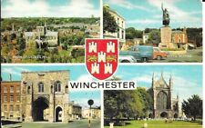 Winchester views used for sale  BRISTOL