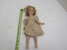 Vintage composition doll for sale  Mchenry