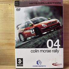 Colin mcrae rally d'occasion  Prayssac