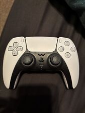 Ps5 white controller for sale  CHESTER LE STREET
