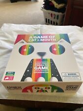 Game cat mouth for sale  Frederick