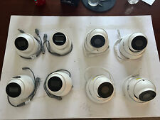 Security Camera Lot 8 Total 2 Types Of Cameras for sale  Shipping to South Africa