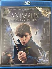 Blu ray animaux d'occasion  Lisses