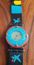 Uhr armbanduhr bunte gebraucht kaufen  Lechhausen