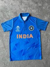 Cricket india fan for sale  WOKINGHAM