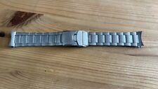 Riginal seiko 22mm gebraucht kaufen  Bad Waldsee