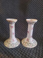 Candle holders candlesticks for sale  LLANNERCH-Y-MEDD