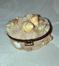 Trinket box sand for sale  Anderson