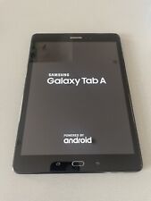 Samsung galaxy tab d'occasion  Dijon