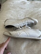 Mens onitsuka tiger for sale  COLWYN BAY