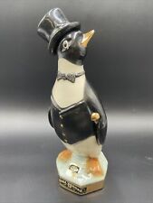 Ezra brooks penguin for sale  Rocky Mount