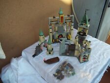 lego hogwarts 4709 usato  Bologna