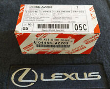 Genuine lexus gx470 for sale  Roseville