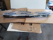 New Cromodora front bumper for Fiat 500 126 for sale  Shipping to South Africa