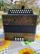 Nice hohner two for sale  SEAFORD