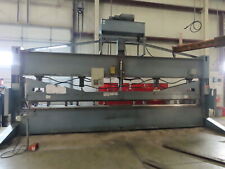 Ton hydraulic press for sale  Millersburg