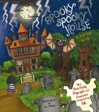 Spooky spooky house for sale  UK