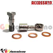 Ad002 adattatore raccordo usato  Italia