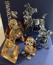 Swarovski crystal disney for sale  SCUNTHORPE