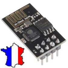 Esp8266 Module émetteur-récepteur Wi-Fi Esp-01 pour Arduino Uno R3 Mega2560 Nano d'occasion  Gémozac