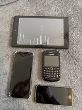 Mobile phone parts for sale  MATLOCK