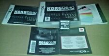 Korg synthesizer nintendo for sale  Ireland