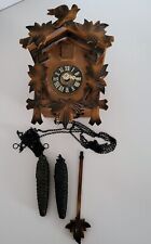 gravity clock for sale  YORK