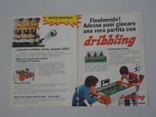 Advertising pubblicità 1976 usato  Salerno