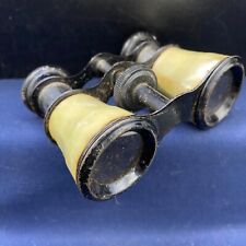 Antique binoculars opera for sale  CULLOMPTON