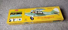 Guillows balsa flying for sale  LEICESTER