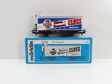 Märklin 4780 bierwagen gebraucht kaufen  Wolfenbüttel