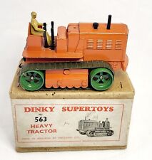 Dinky super toys for sale  MAIDSTONE