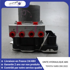 Unite hydraulique abs d'occasion  Saint-Quentin