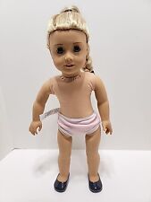american girl doll blonde for sale  Houston