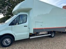 Mercedes sprinter 516 for sale  IPSWICH